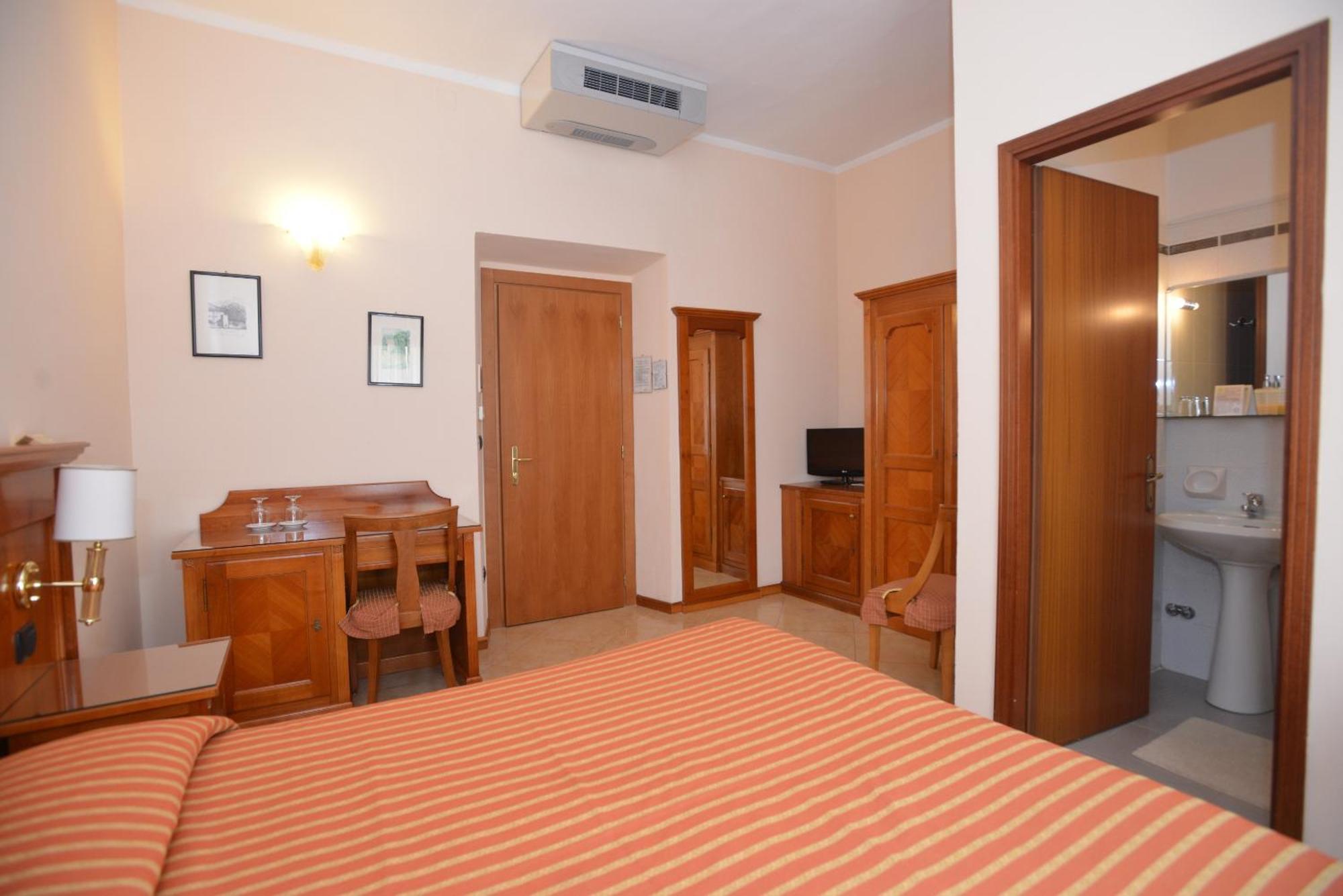 Hotel Acqui & Centro Benessere Acqui Terme Bilik gambar