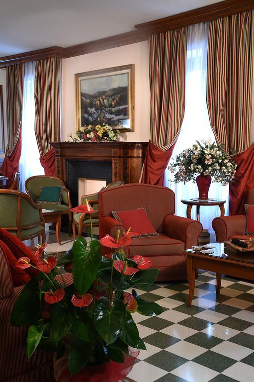 Hotel Acqui & Centro Benessere Acqui Terme Luaran gambar